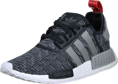 adidas nmd schwarz grau kaufen|adidas nmd schuhen.